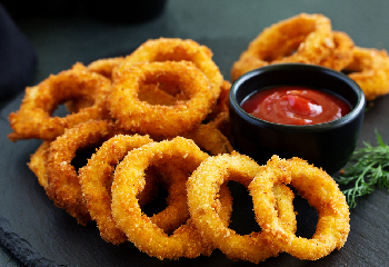 Onion Ring